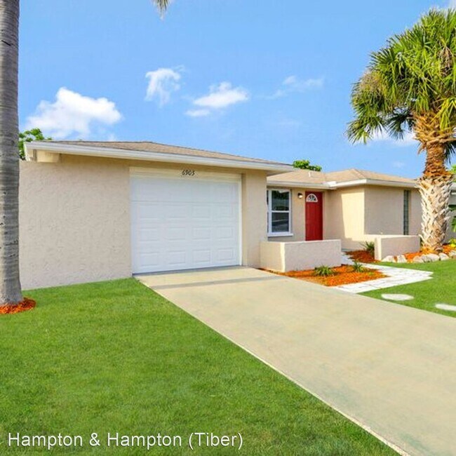 Building Photo - 4 br, 2 bath House - 6905 ALTA VISTA STREET