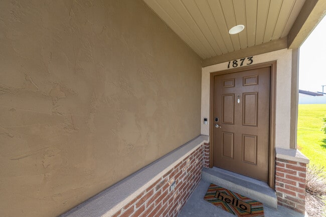 Building Photo - 1873 W 5050 S