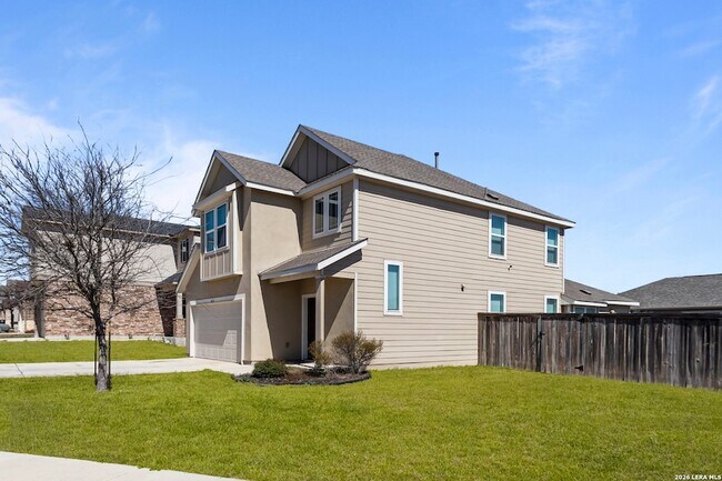 Building Photo - 4837 Park Gln