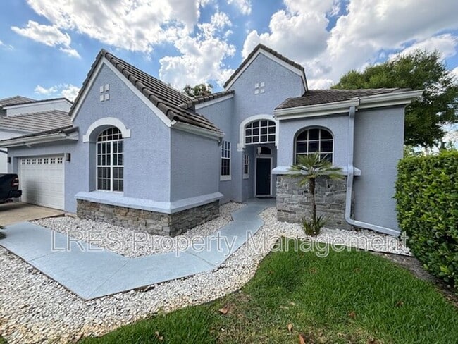 Building Photo - 124 Wimbledon Cir