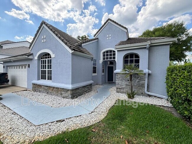 Foto del edificio - 124 Wimbledon Cir