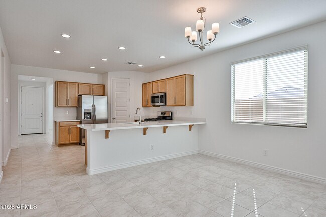 Foto del edificio - 8742 W Pasadena Ave