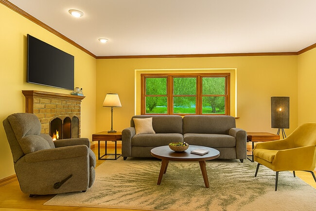 Building Photo - 630 Maple Ct