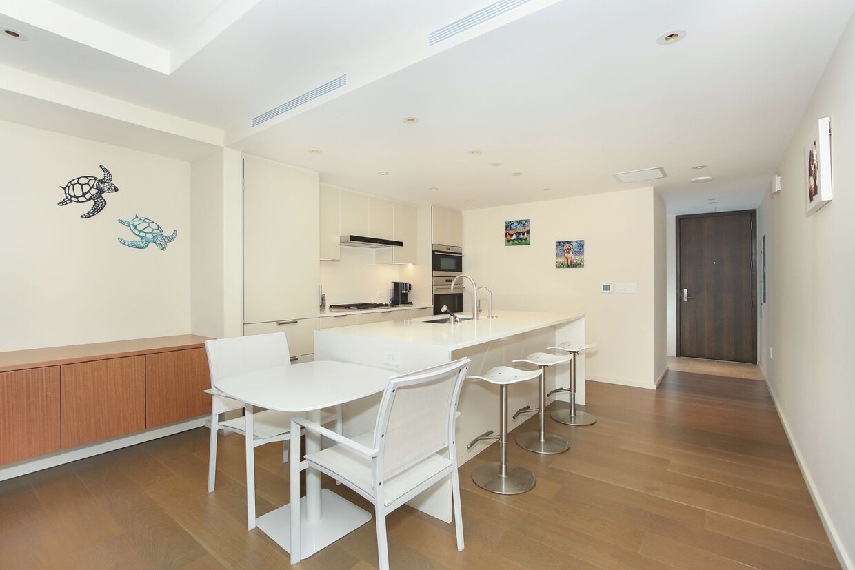 Foto principal - Park Lane 1804 - Furnished 1BR