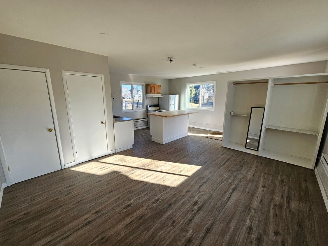 Foto del edificio - 1207 M Ave