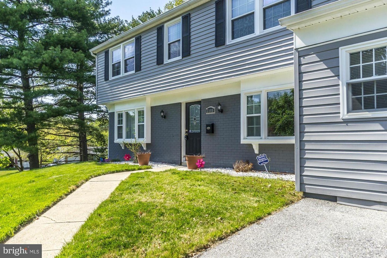 3509 Mabank Ln, Bowie, MD 20715 House Rental in Bowie, MD
