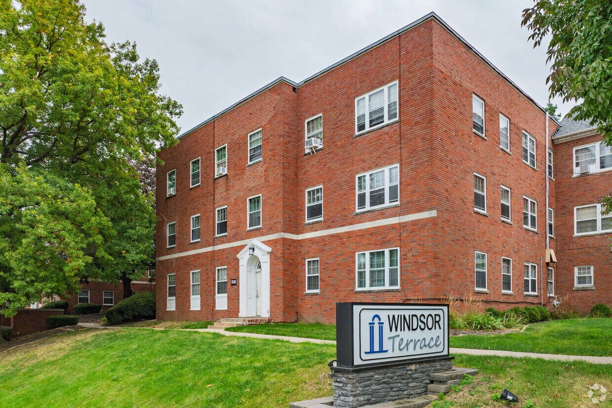Foto principal - Windsor Terrace Apartments