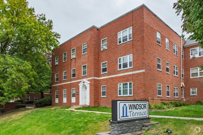 Building Photo - Windsor Terrace Apartments