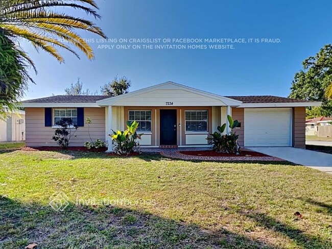 Building Photo - 7234 Magnolia Valley Dr