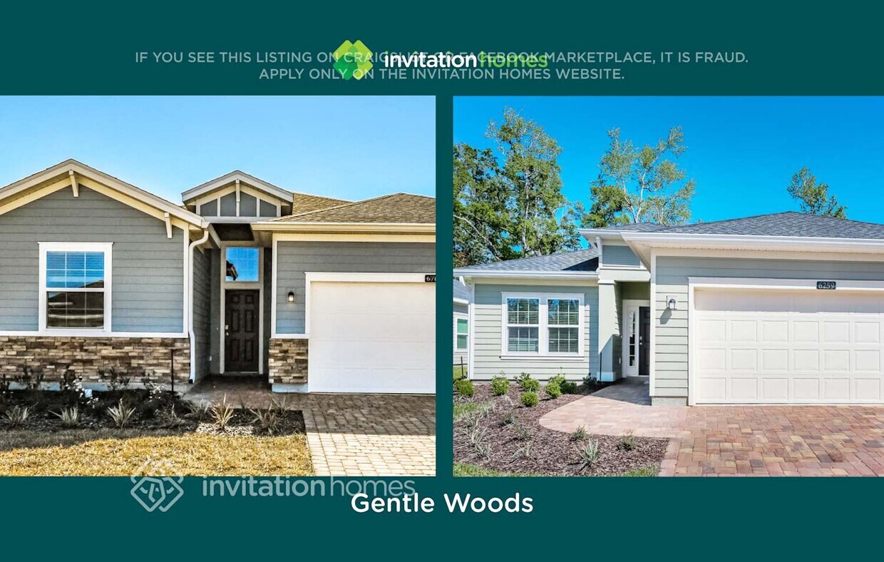 Foto principal - 6779 Falls Chase Ln