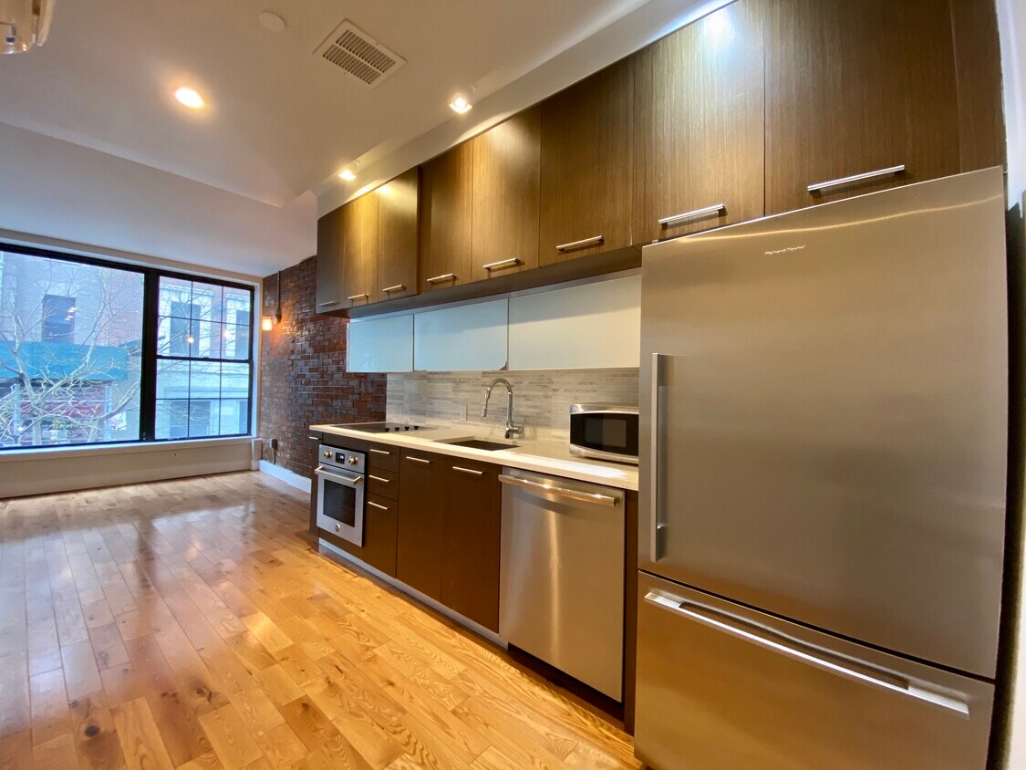 Foto principal - 72 Willoughby St