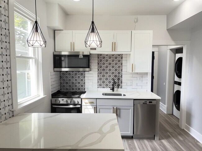 Foto del edificio - 5834 Phillips Ave