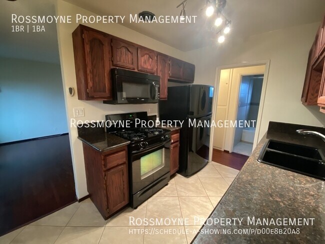Building Photo - 1 Bed 1 Bath Apartment in Glendale