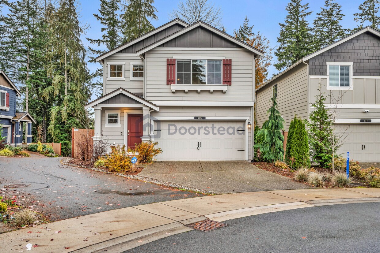 Foto principal - 316 169th Pl SW