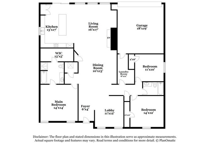 Building Photo - 7143 Gama Ct