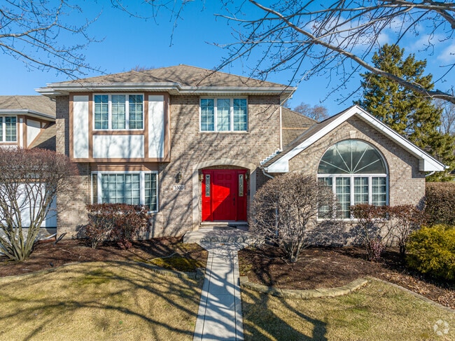 Oak Lawn Neighborhood Homes range from 235,000 to newer construction that can go over $600,000.