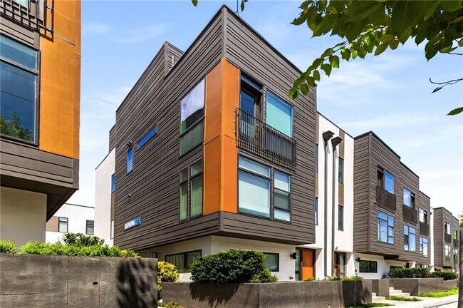 Foto del edificio - 53 Reynolds Square Ln