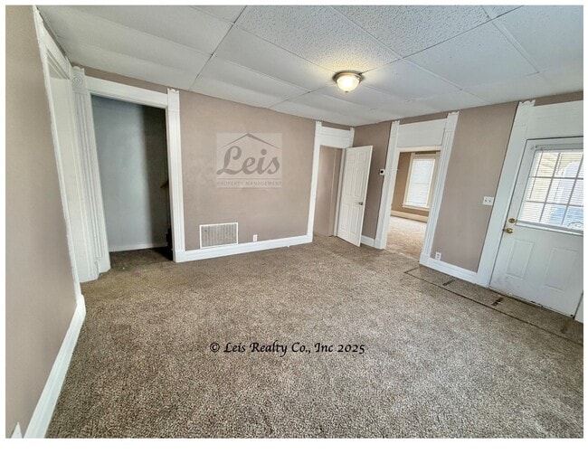 Foto del edificio - 705 S Wayne St