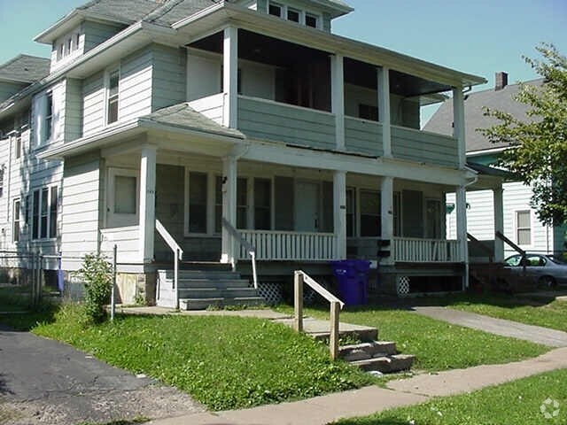 Building Photo - 265 Ridgeway Ave
