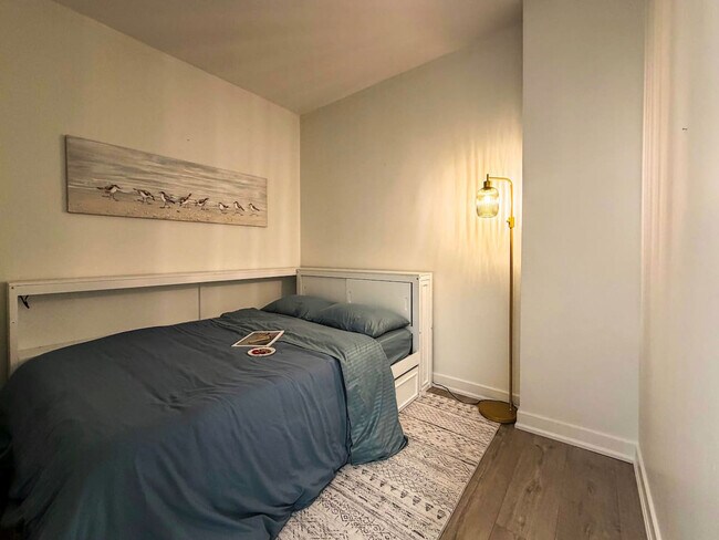 Photo du bâtiment - 199 Richmond St W