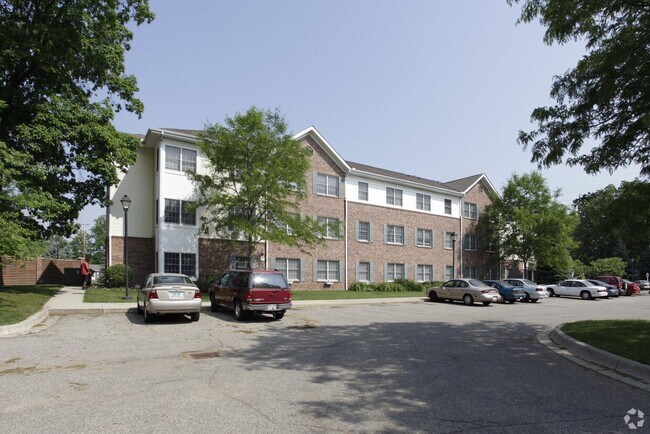 Building Photo - 2535 Mt Olivet Rd