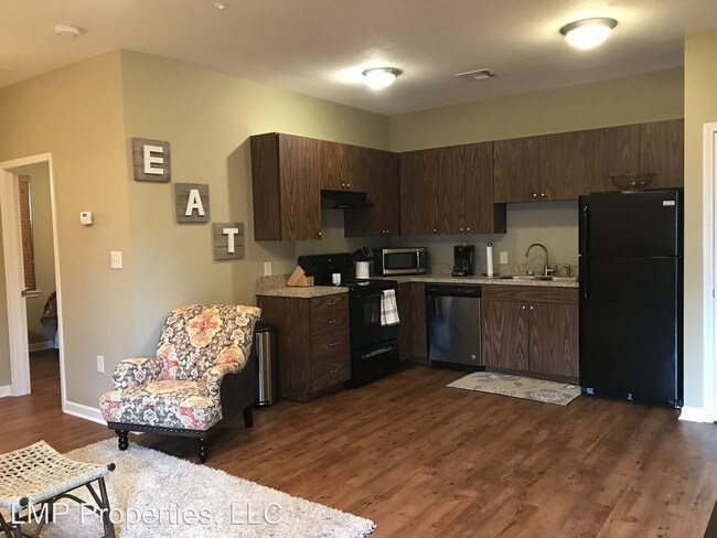 Foto del edificio - 4001 Brinlee St