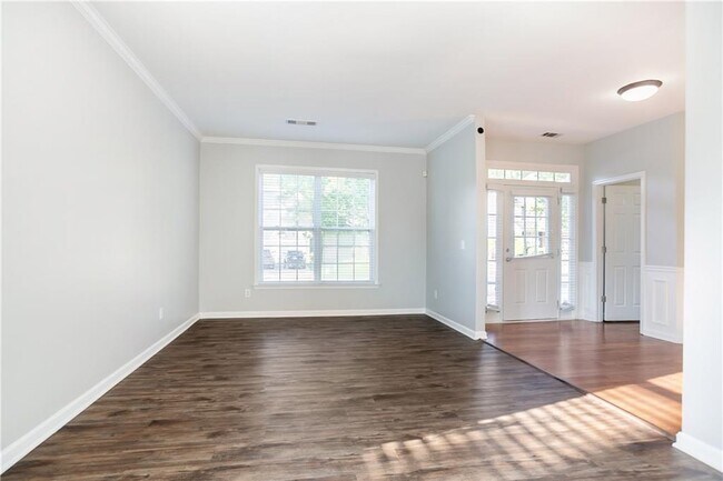 Foto del edificio - 3313 Bethesda Terrace