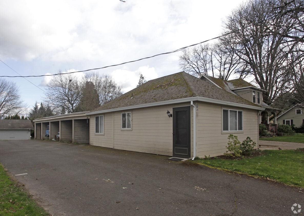 Building Photo - 2508 Pacific Ave