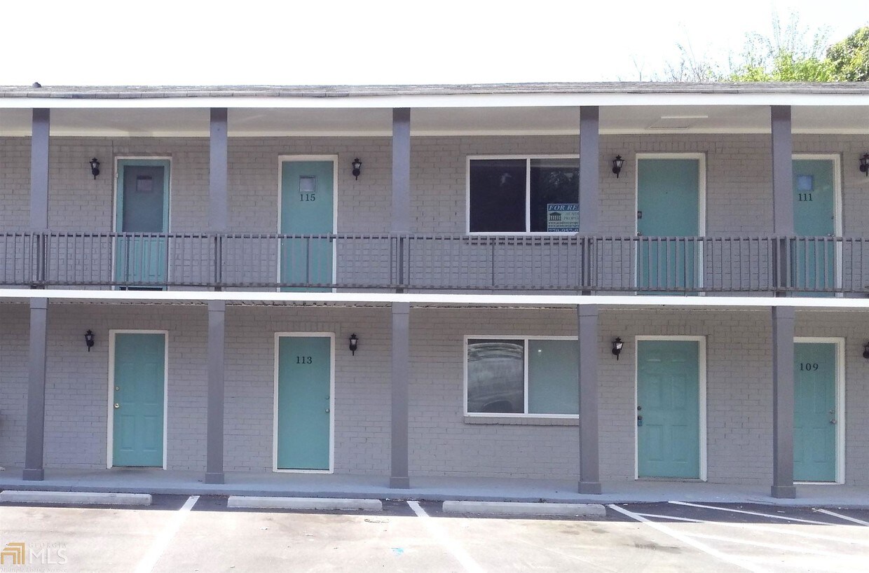 117 Harrell Dr