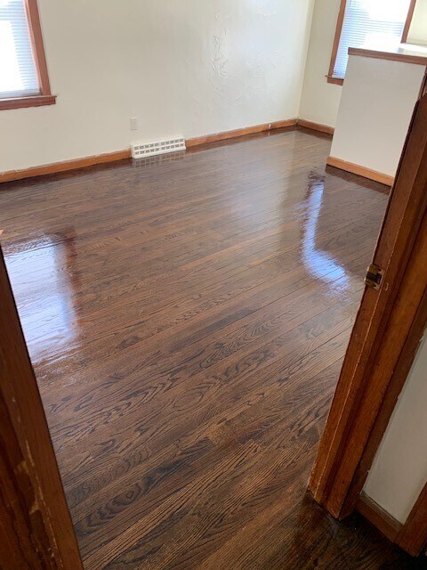 Front Bedroom - 445 2nd Ave