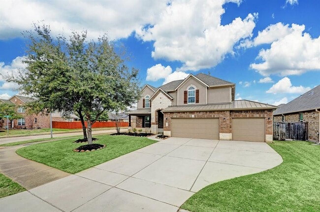 Building Photo - 21314 Autumn Manor Dr