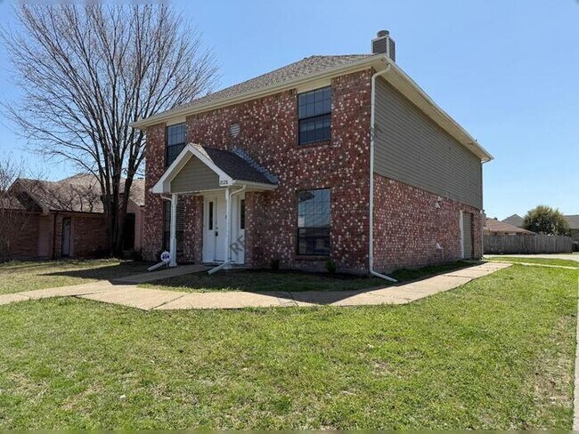 Foto del edificio - 2128 Kirkwood St