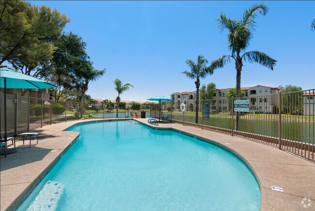 Building Photo - TGM Ocotillo Bay