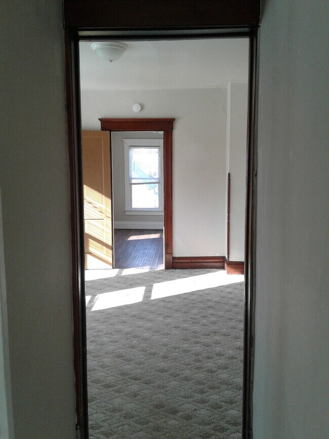 Foto del edificio - 1314 11th St