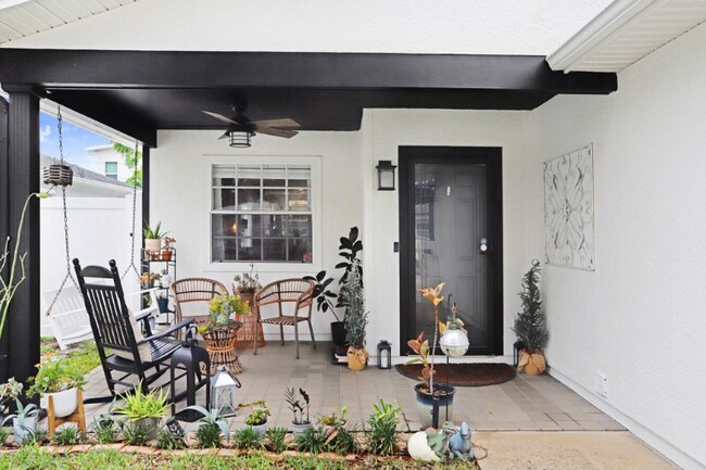 Foto del edificio - 3122 W Grace St