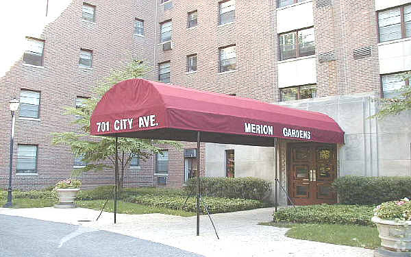 Primary Photo - Merion Gardens Apartments