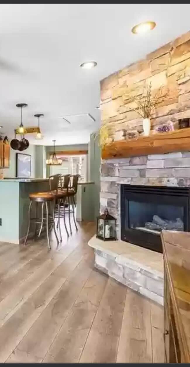 6 Spyglass Ln, Silverthorne, CO 80498 Townhome Rentals in