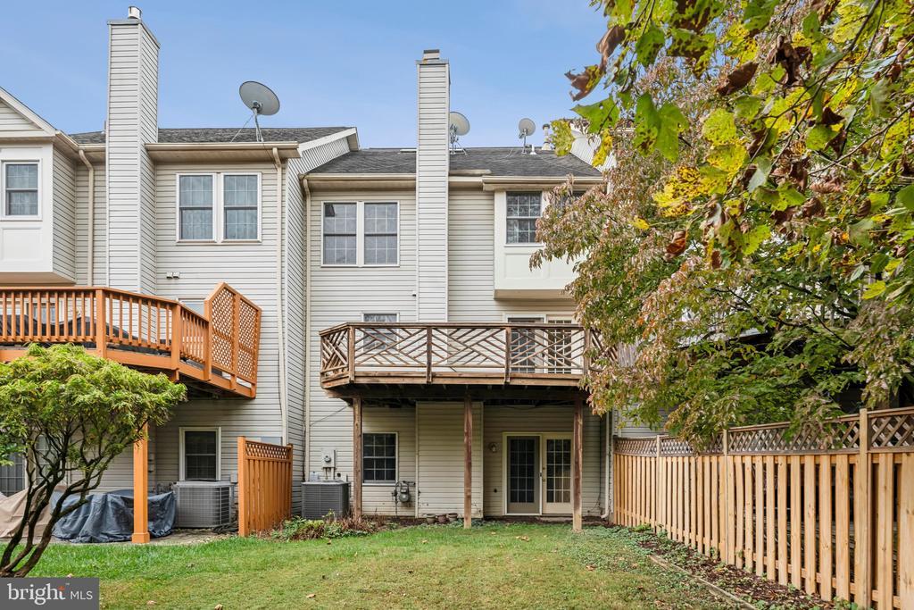 Foto principal - 15831 Glacier Ct