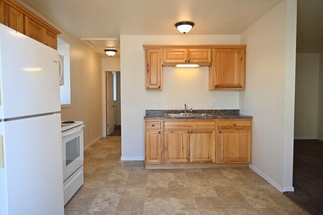 Foto del edificio - 100 E Clark St