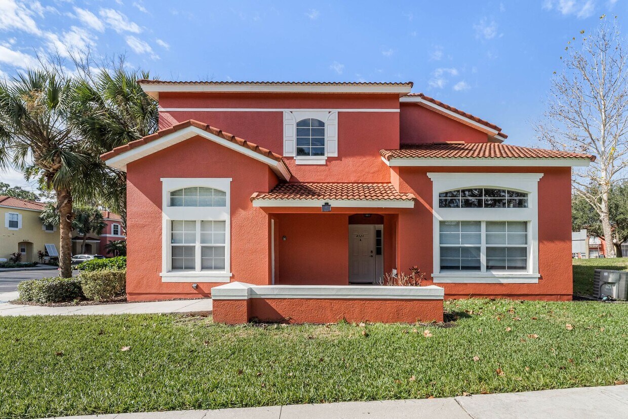 Primary Photo - 4-Bedroom, 4-Bathroom in Kissimmee ***MOVE...