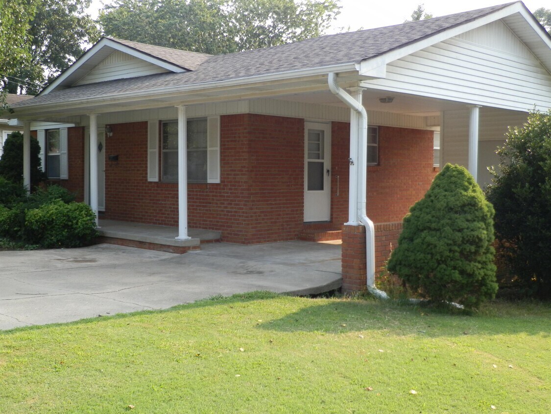 134 S 12th St, Paragould, AR 72450 House Rental in Paragould, AR