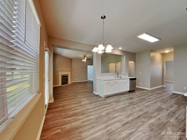 Foto del edificio - 3511 Scotland Ridge Ct