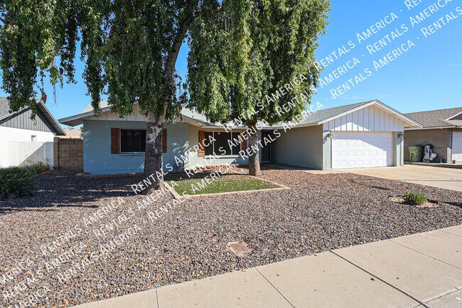 Building Photo - 5214 W Redfield Rd