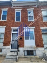 Building Photo - 1307 N Montford Ave