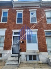 Building Photo - 1307 N Montford Ave