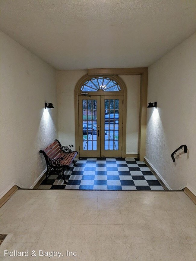 Foto del edificio - 4309 Grove Ave