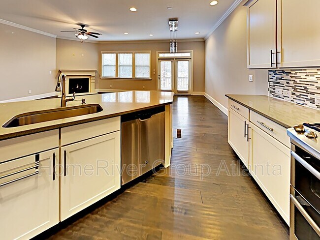 Building Photo - 2342 Willington Shoals Pl