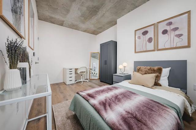Building Photo - 1 bedroom in BRONX NY 10458