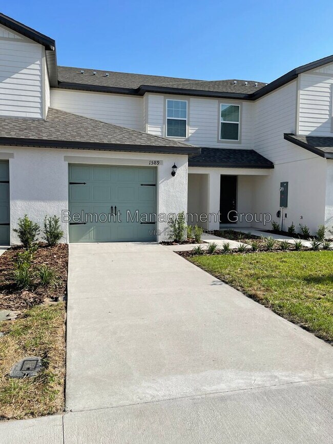 Foto del edificio - 1589 Wynford Cir