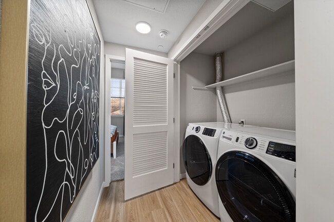 Building Photo - Anindell Folsom 55+ Residences